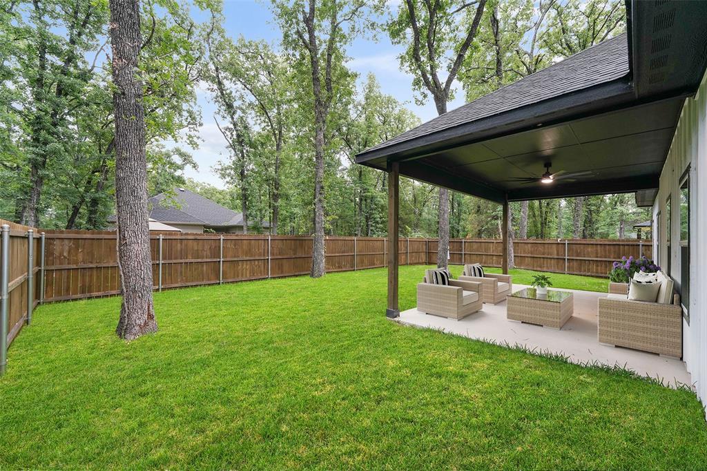 Beachwood Estates Sec E - Residential