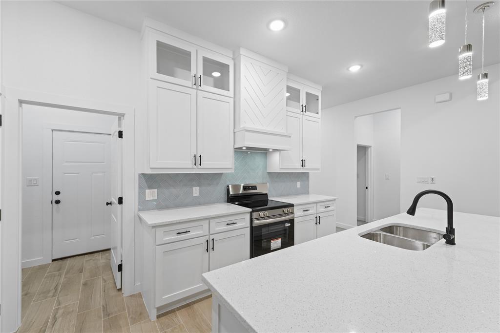 Beachwood Estates Sec E - Residential
