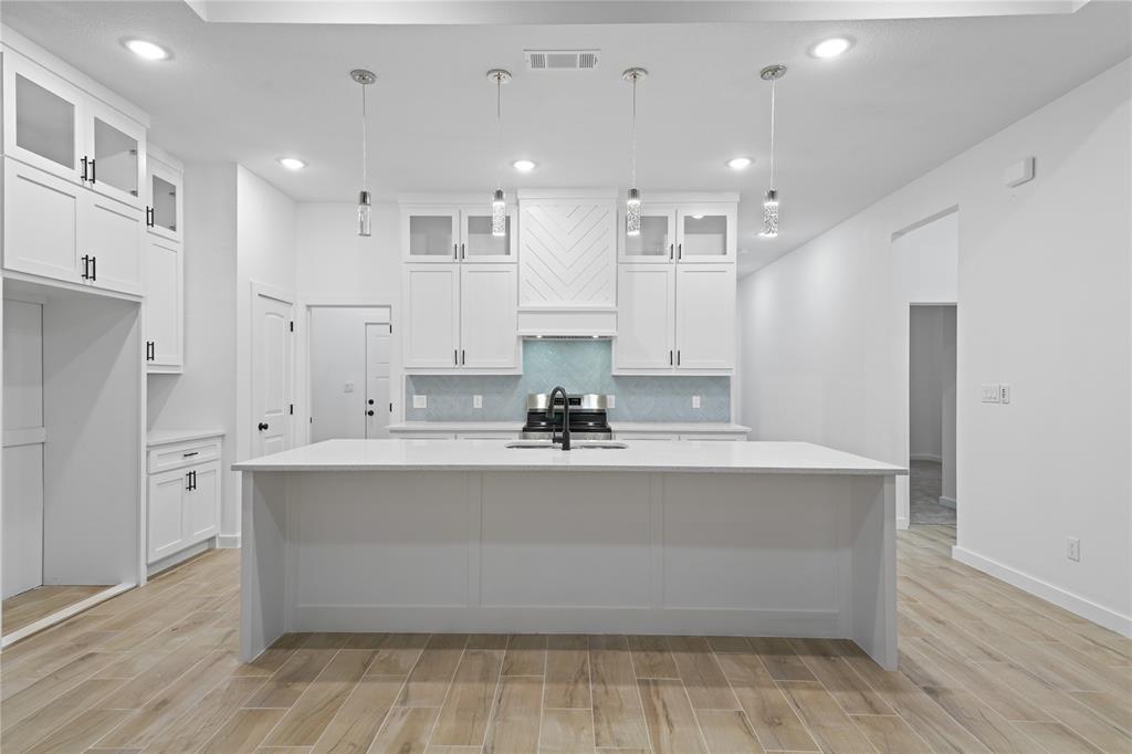 Beachwood Estates Sec E - Residential