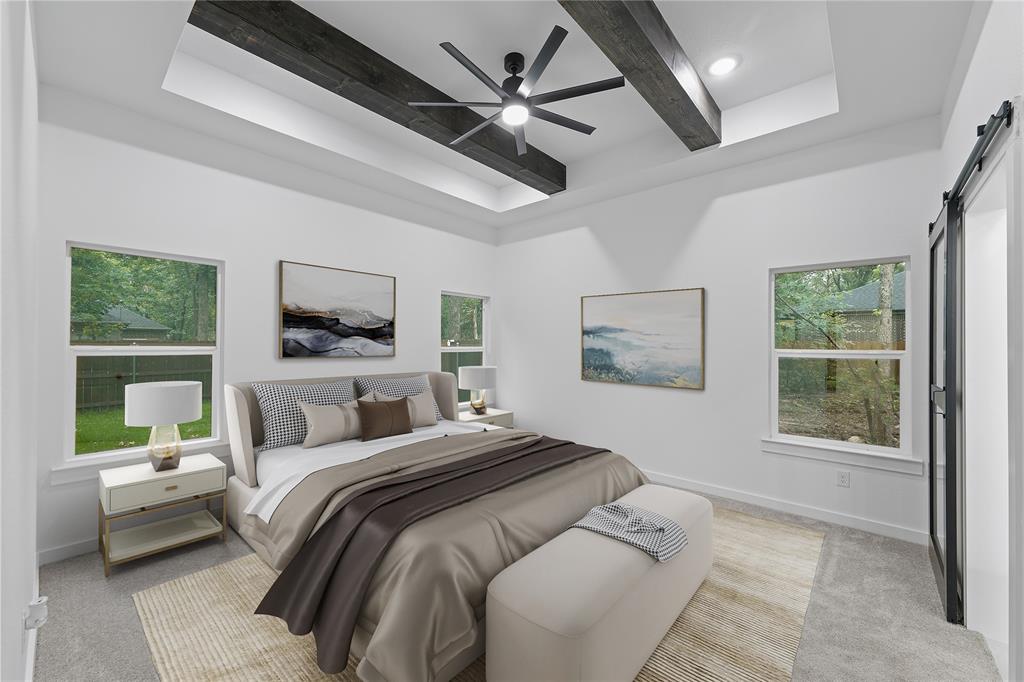 Beachwood Estates Sec E - Residential