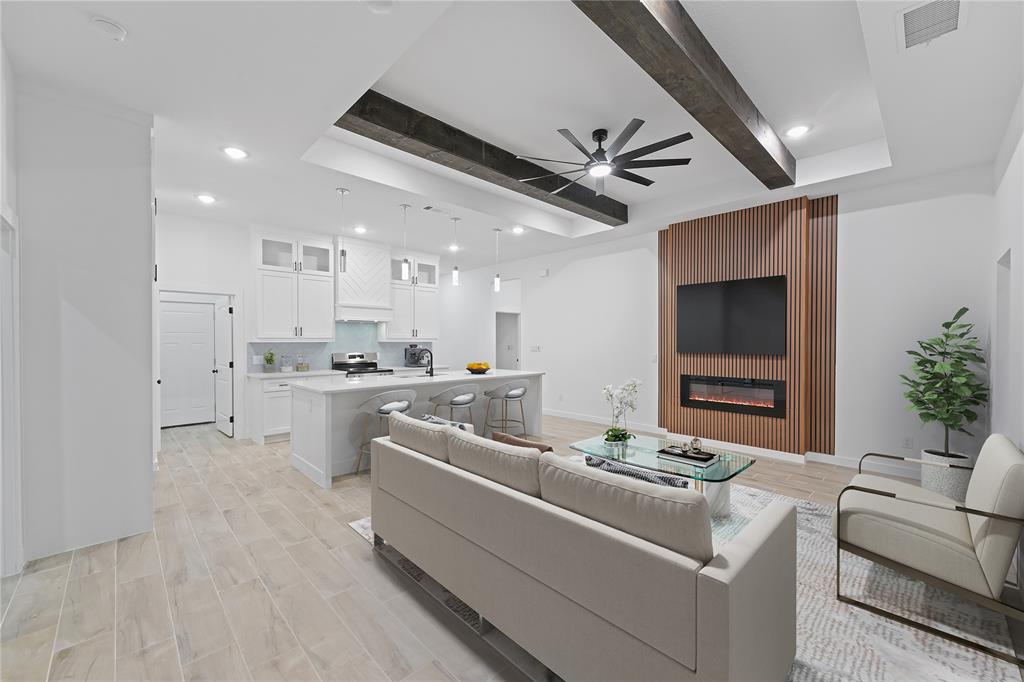 Beachwood Estates Sec E - Residential