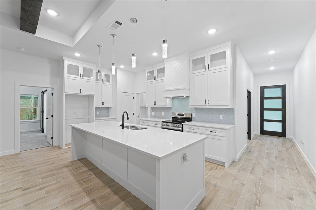 Beachwood Estates Sec E - Residential