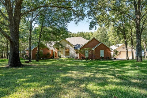 Photo of 270 Private Road 5293, Yantis, TX 75497 (MLS # 21423714)