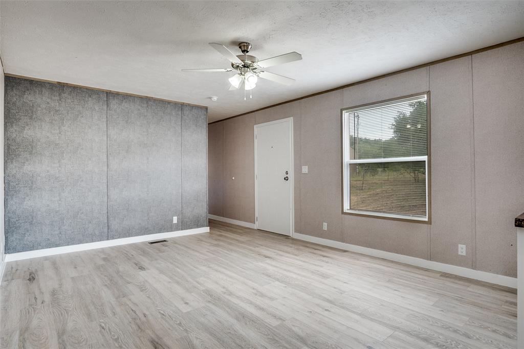 Comanche Cove Sub Sec B - Residential Lease