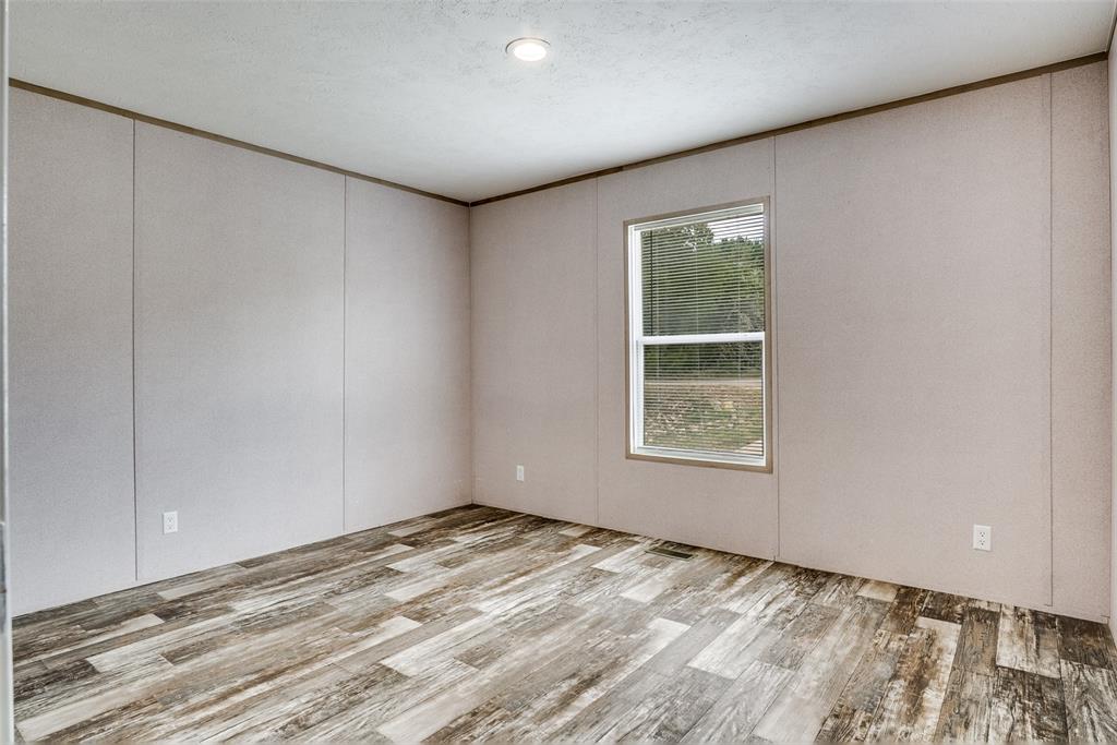 Comanche Cove Sub Sec B - Residential Lease