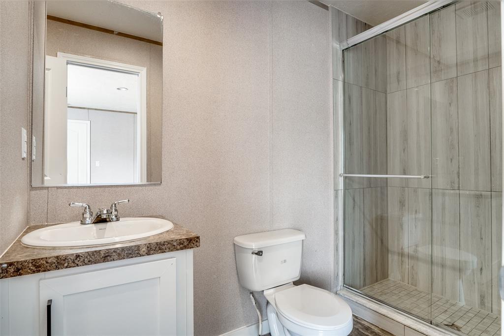 Comanche Cove Sub Sec B - Residential Lease