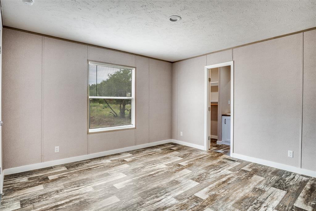 Comanche Cove Sub Sec B - Residential Lease