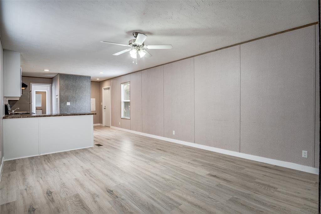 Comanche Cove Sub Sec B - Residential Lease