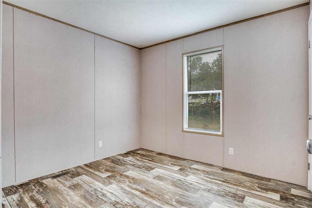 Comanche Cove Sub Sec B - Residential Lease