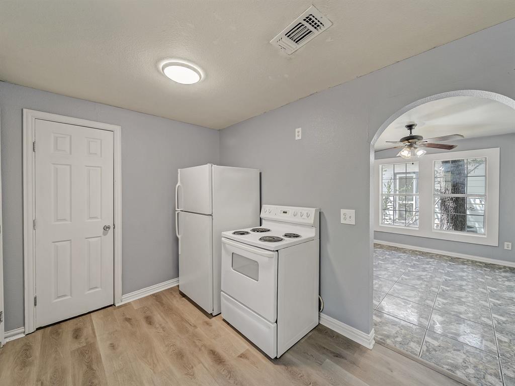 College View - Residential