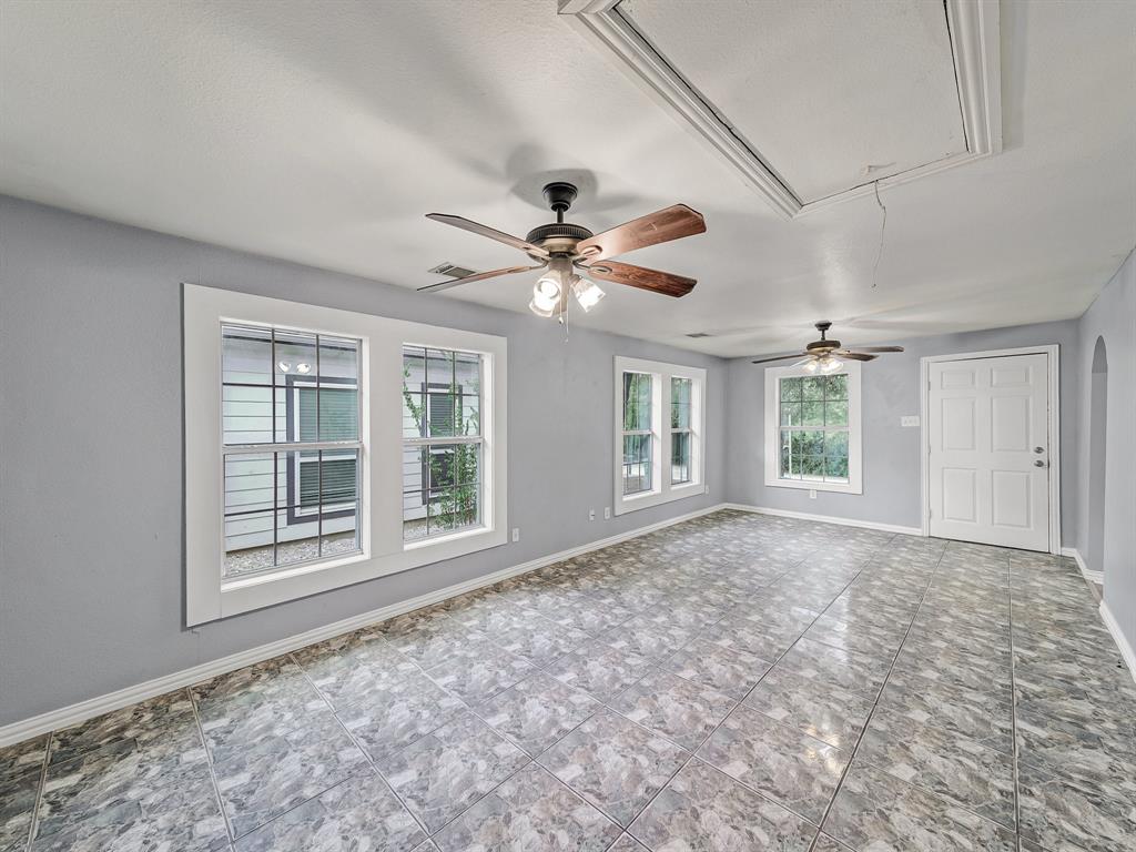 College View - Residential