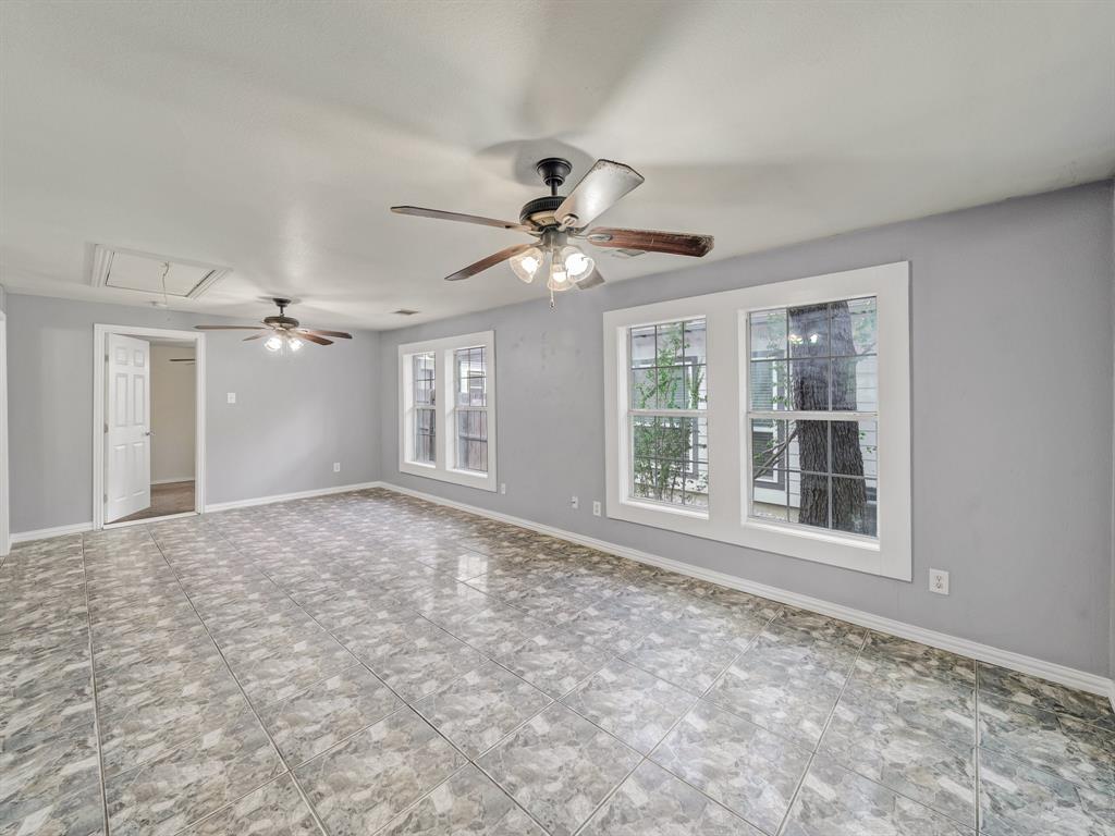 College View - Residential