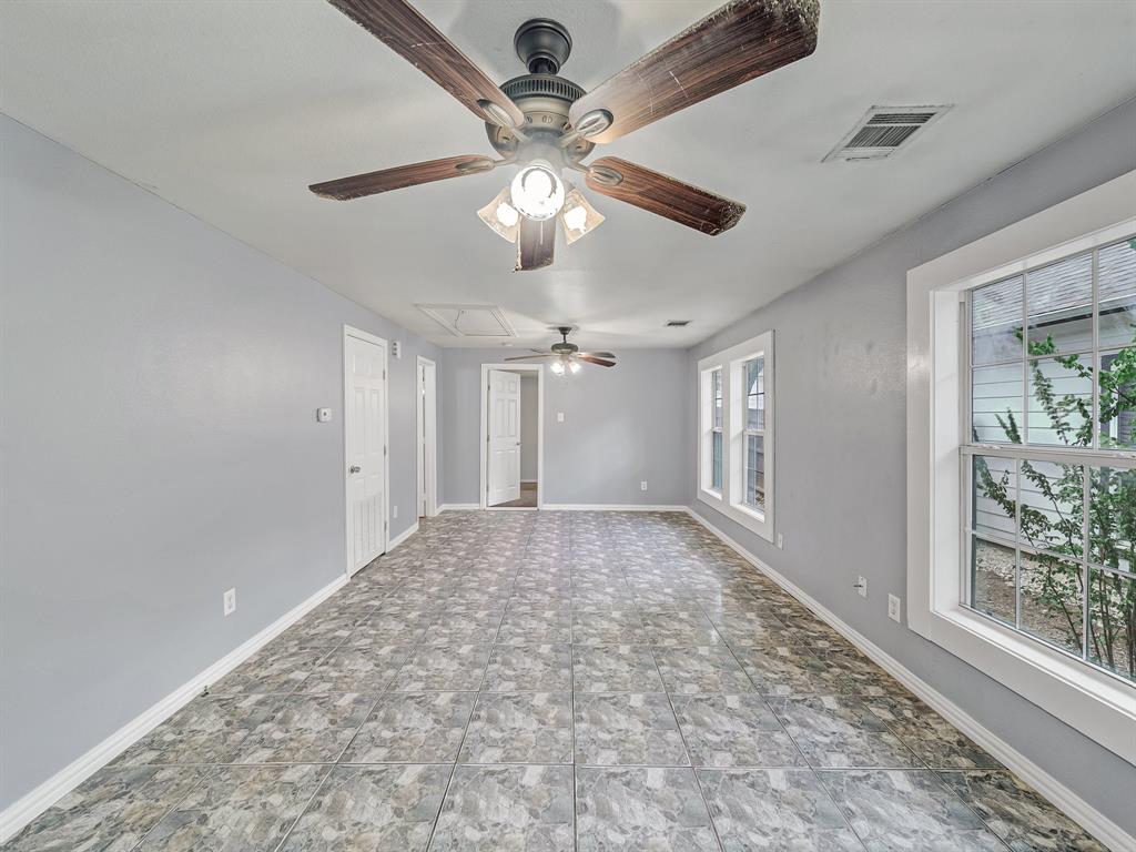 College View - Residential