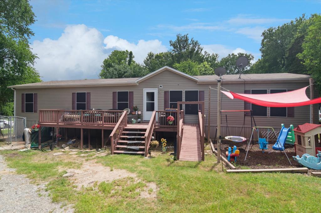 Creekside - Residential