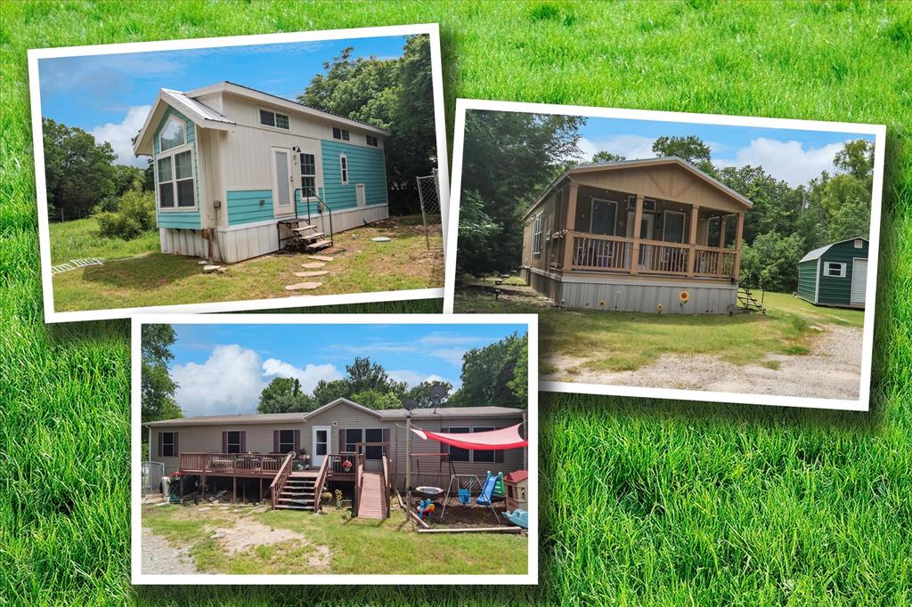 Creekside - Residential