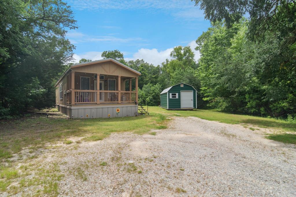 Creekside - Residential