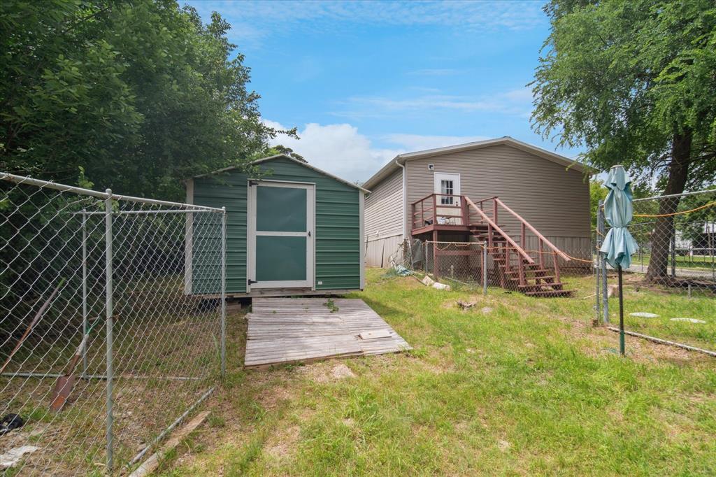 Creekside - Residential