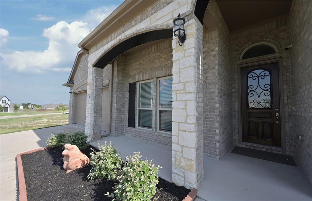 1802 Ranch View Drive