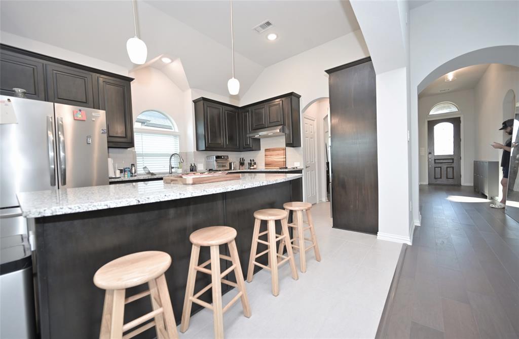 1802 Ranch View Drive