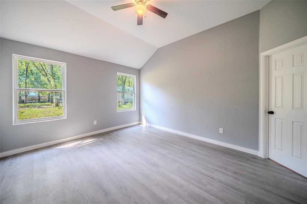 Oakwood Shores Secs 2-3 Amd - Residential