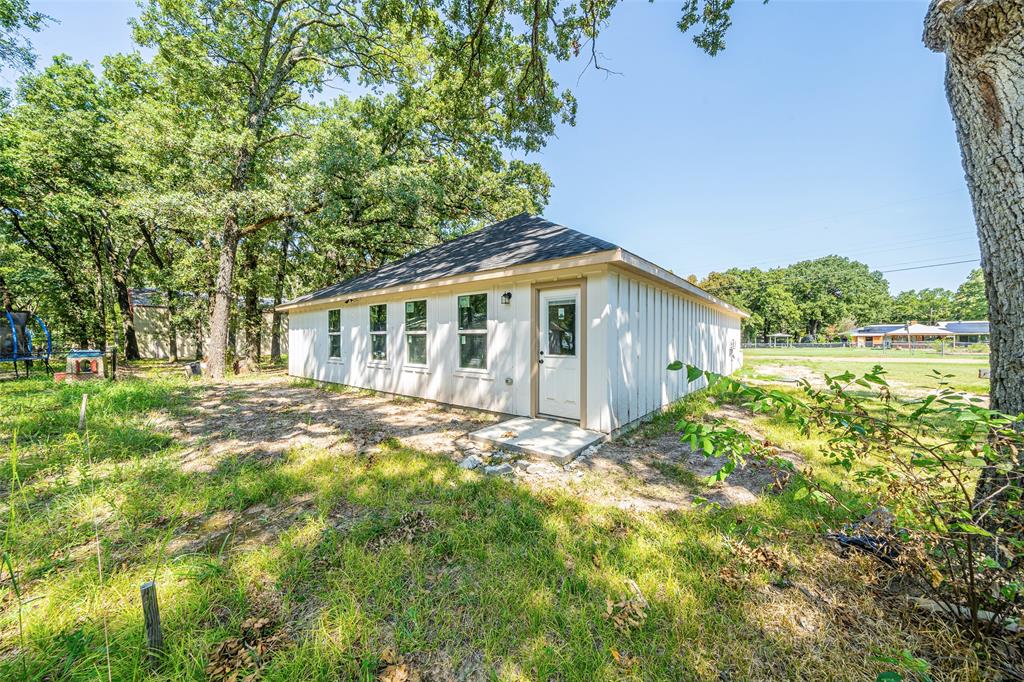 Oakwood Shores Secs 2-3 Amd - Residential