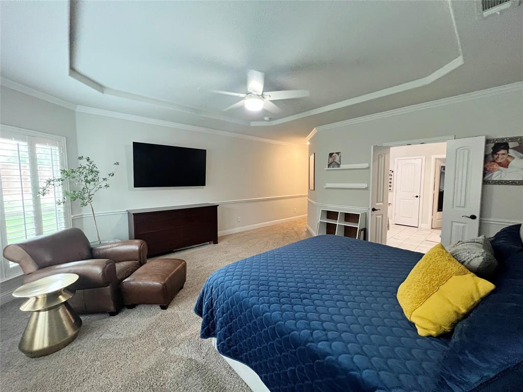 Steadman Farms - Residential