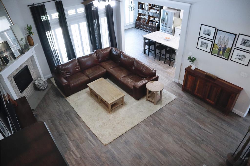 Steadman Farms - Residential