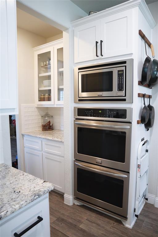 Steadman Farms - Residential