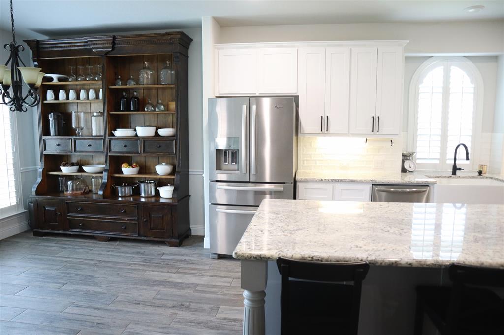 Steadman Farms - Residential