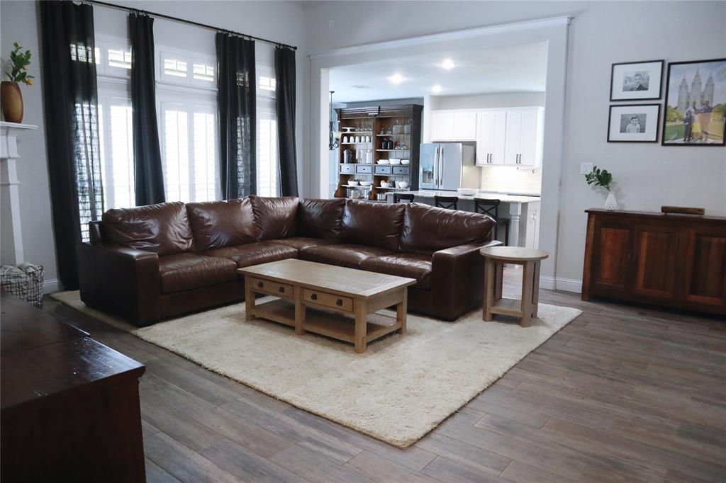 Steadman Farms - Residential