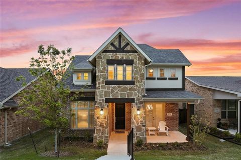 4504 Del Rey Avenue McKinney TX 75070