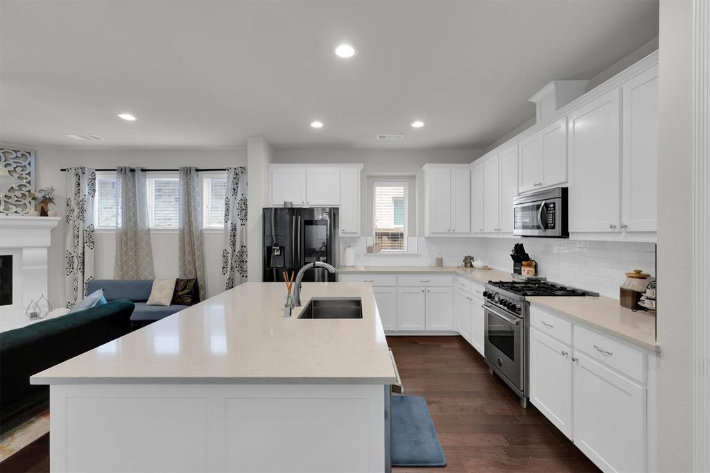 Barcelona Add Ph II - Residential