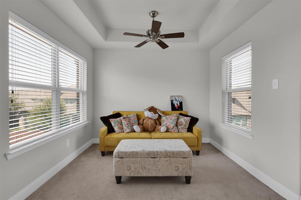 Barcelona Add Ph II - Residential