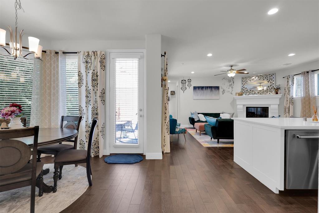 Barcelona Add Ph II - Residential