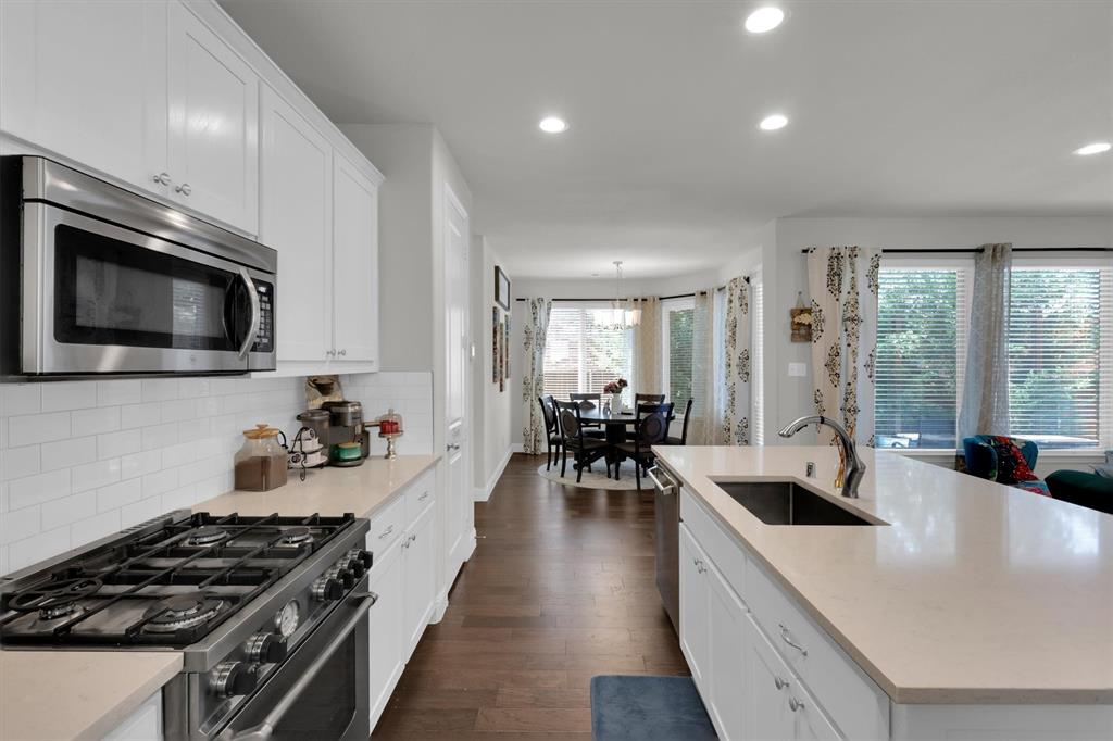 Barcelona Add Ph II - Residential