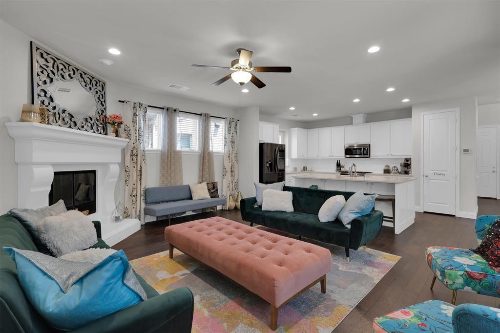 Barcelona Add Ph II - Residential