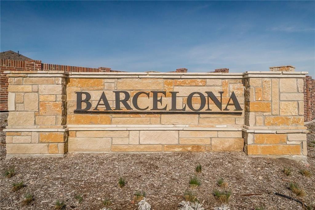 Barcelona Add Ph II - Residential