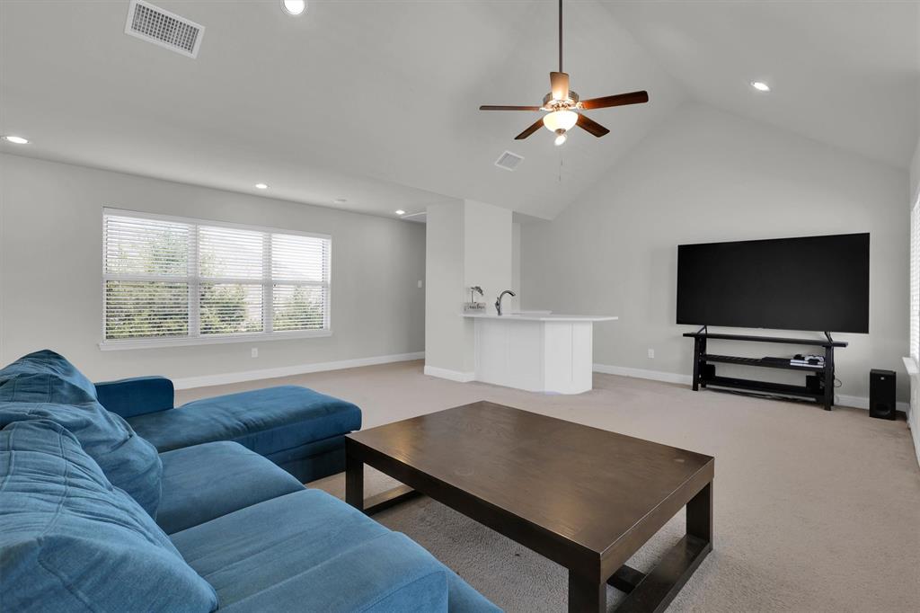 Barcelona Add Ph II - Residential