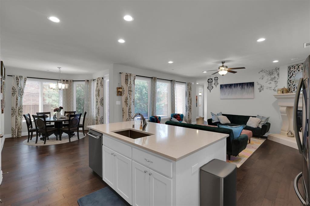 Barcelona Add Ph II - Residential