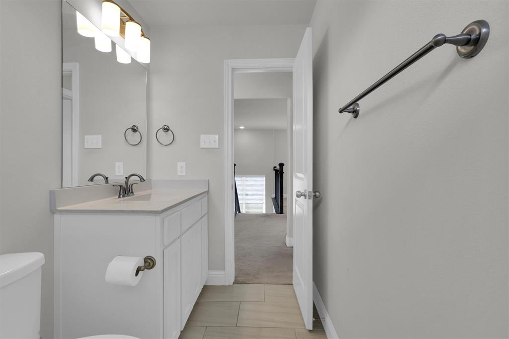 Barcelona Add Ph II - Residential