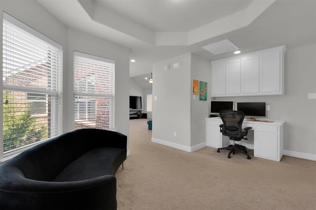 Barcelona Add Ph II - Residential