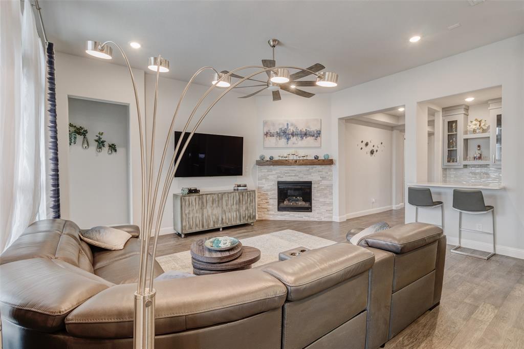 Canyon Falls Village - Residential