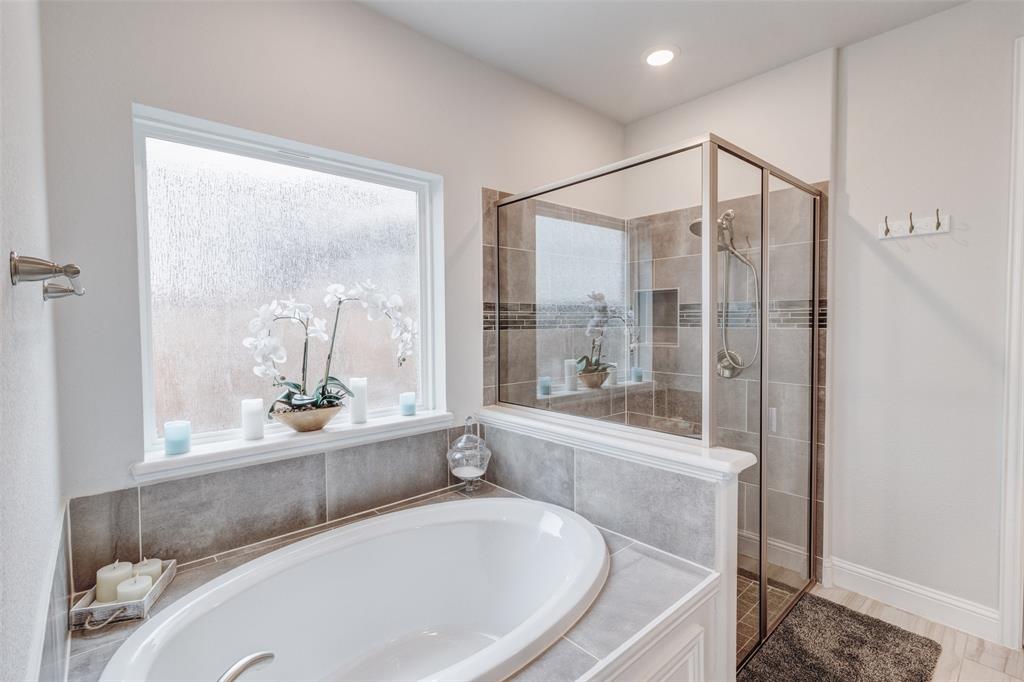 Canyon Falls Village - Residential