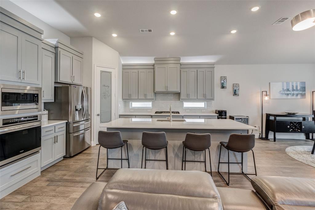 Canyon Falls Village - Residential