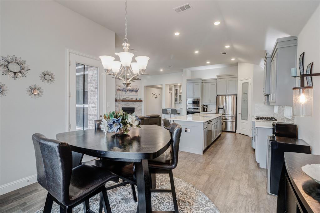 Canyon Falls Village - Residential