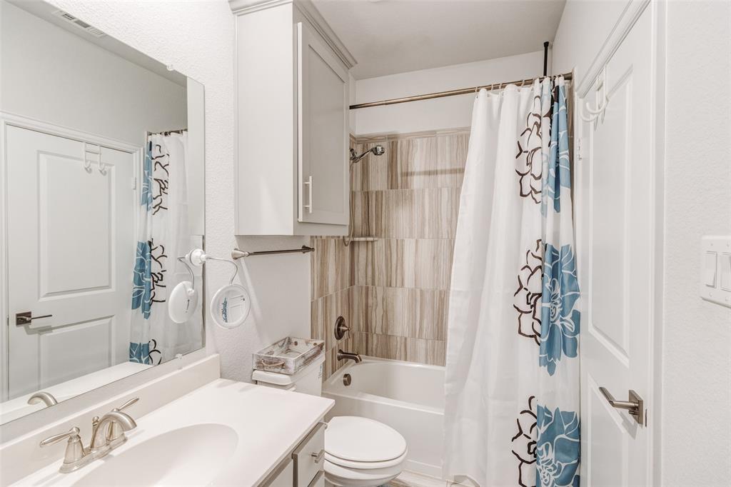 Canyon Falls Village - Residential