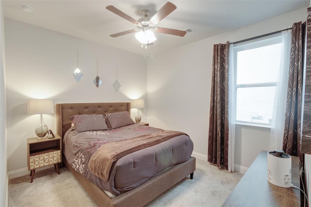 Canyon Falls Village - Residential