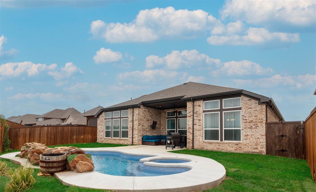 Canyon Falls Village - Residential