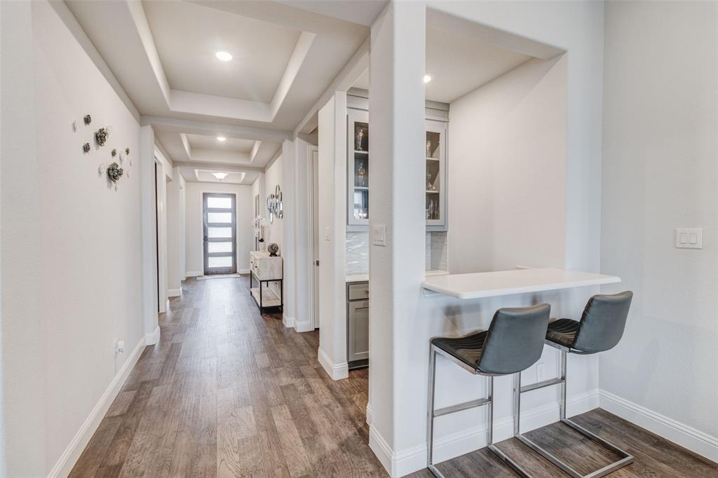 Canyon Falls Village - Residential