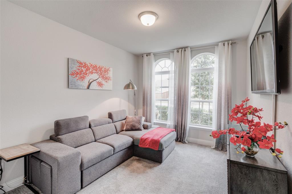 Canyon Falls Village - Residential